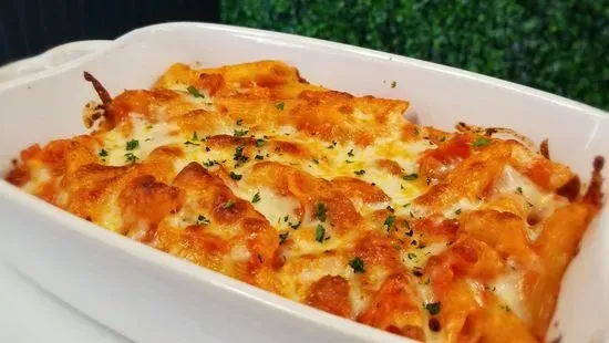 Baked Ziti