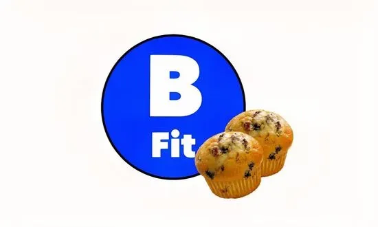 BFit Muffins