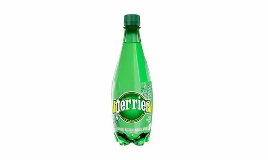 Perrier (Bottle)