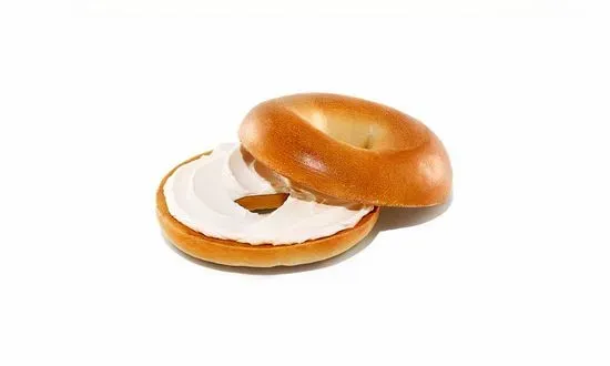 Bagel (Toasted)