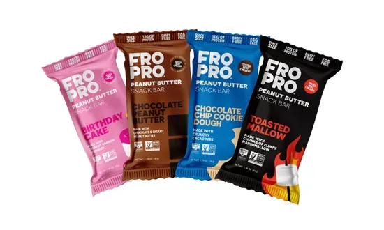 FroPro