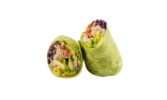 The Cobb (As A Wrap)