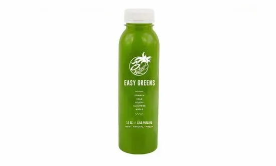 Easy Greens