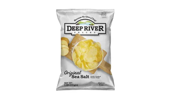 Deep River Chips