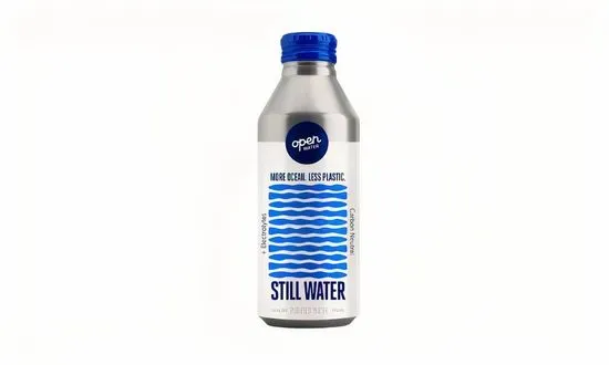 Bottle Water (Can)