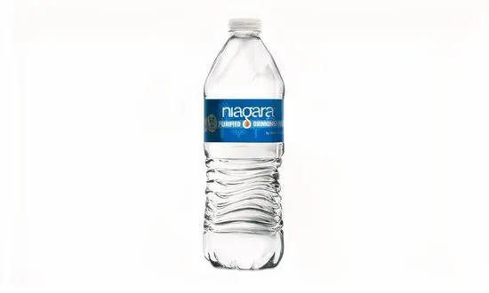 Bottle Water (Niagara)