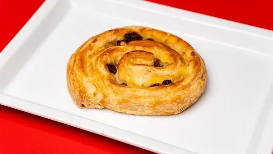 Pain au Raisin