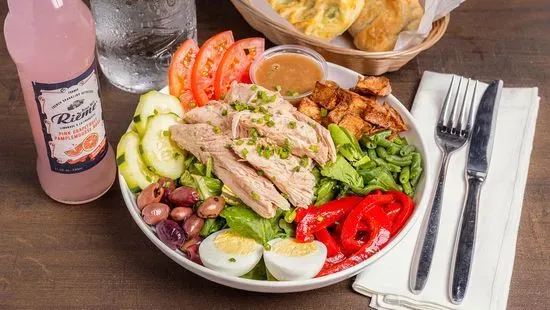 Salade Nicoise