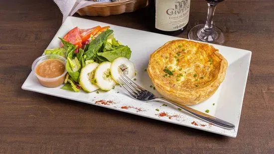 Quiches