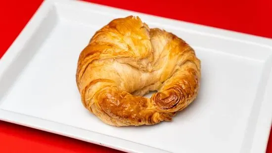 Croissant Plain