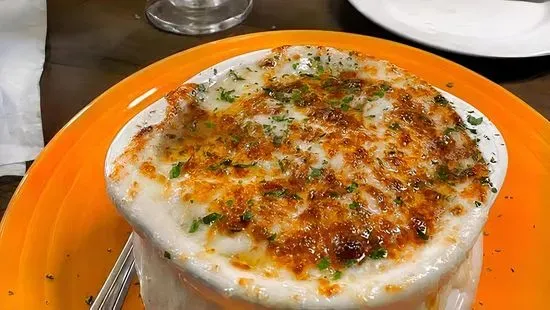 Onion Soup