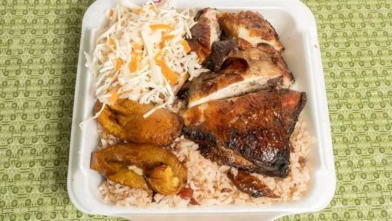 Jerk Chicken