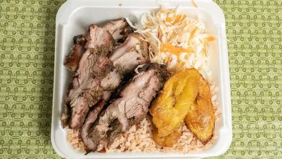 Jerk Pork