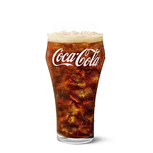 Frozen Coca-Cola®