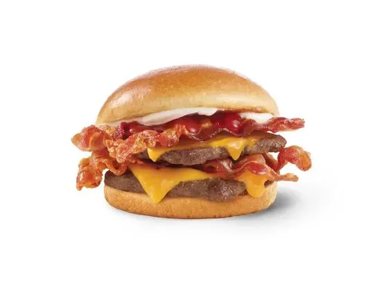 Son of Baconator®