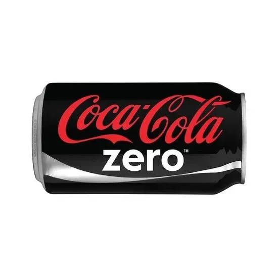 Coke Zero