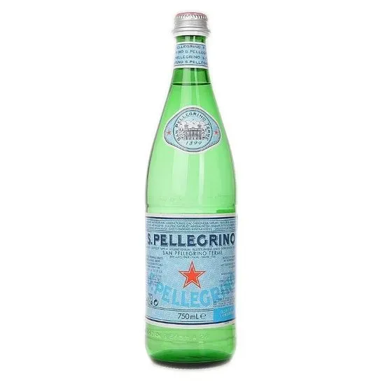 San Pellegrino 1Ltr