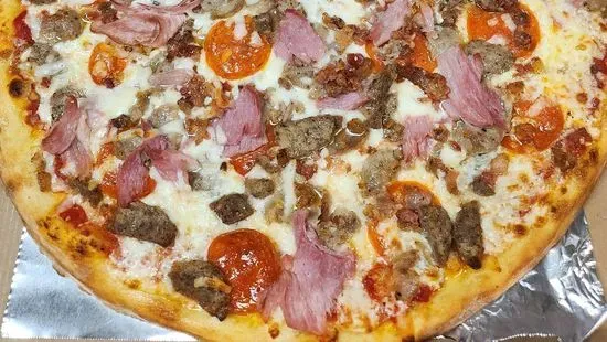 Meat (16")
