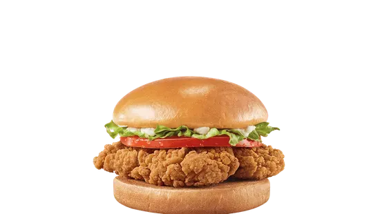 Original Chicken Strip Sandwich