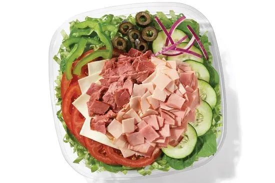 Subway Club® (240 Cals)