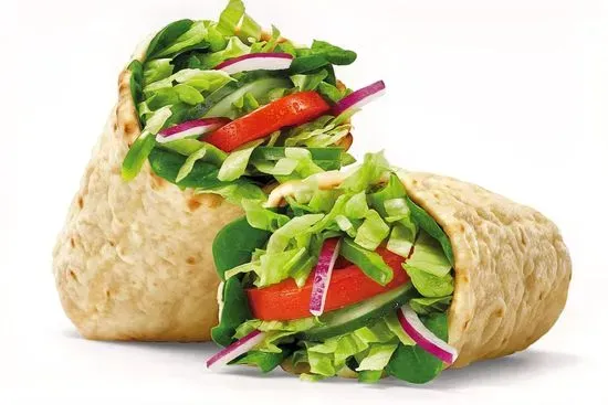 Veggie Delite® (420 Cals)