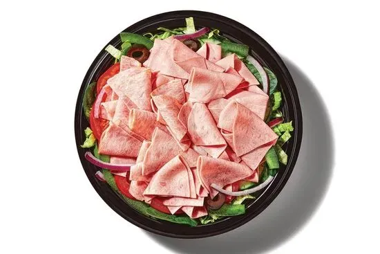 Cold Cut Combo® (670 Cals)