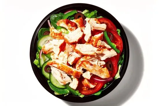 Classic Chicken (620 Cals)