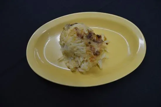 Hash Brown Casserole