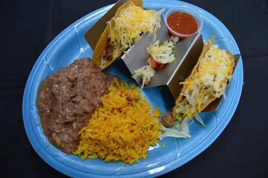 LS - 2 Tacos