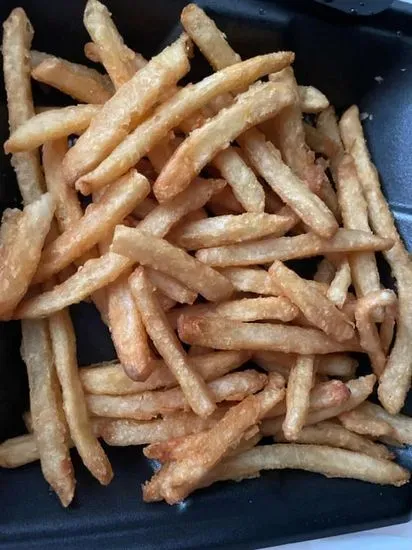 Basket of Fries