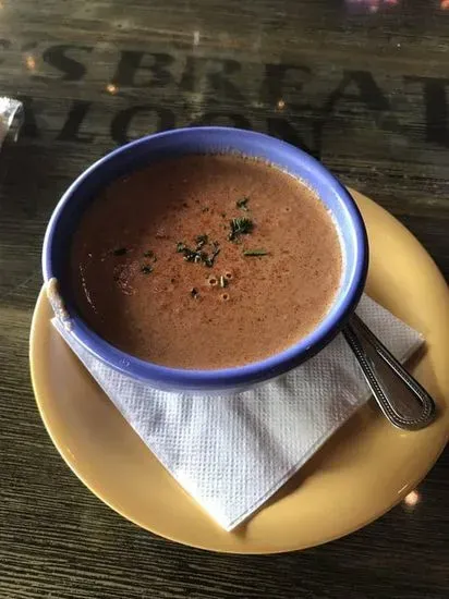 Lobster Bisque