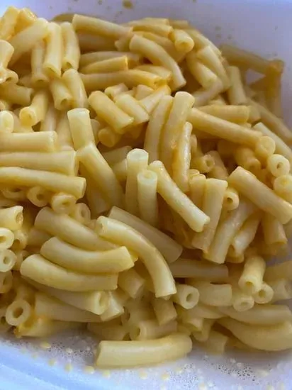 Mac & Cheese