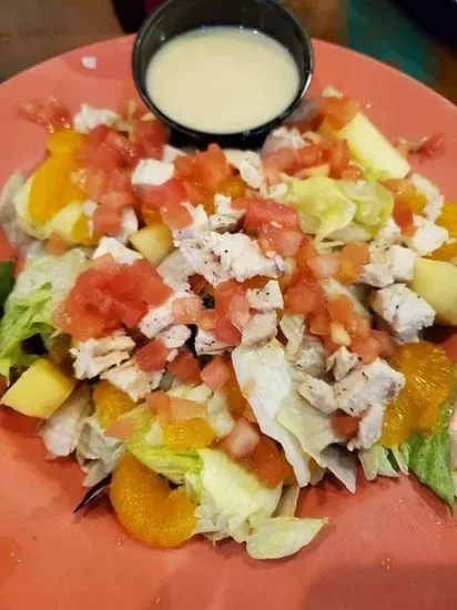 Caribbean Breeze Salad