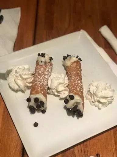 Cannoli