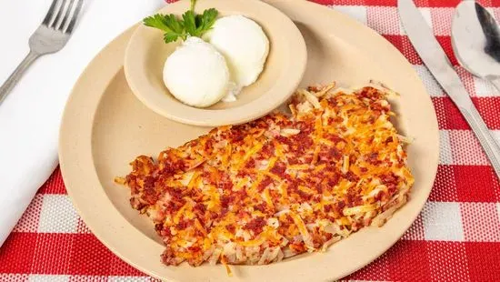 Hash Browns