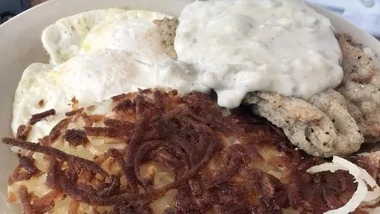 Country Fried Steak