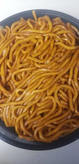 Plain Lo Mein