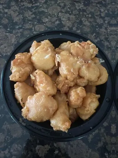 C2.Sweet&Sour Chicken Nuggets