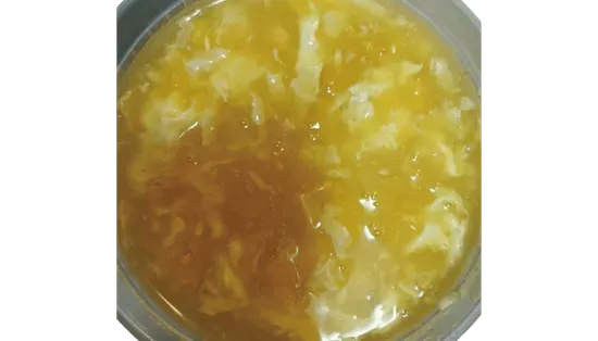 23.Chicken Corn Soup