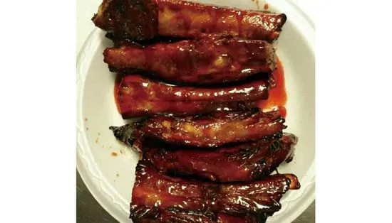 C24.BBQ Ribs(4)