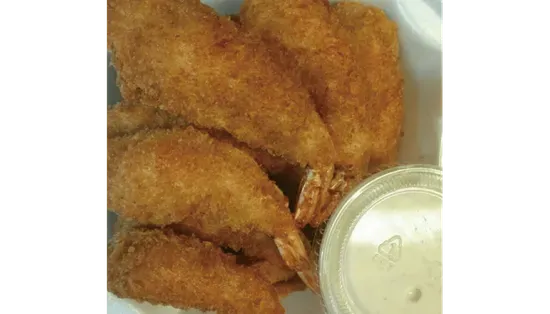 Fried Shrimp