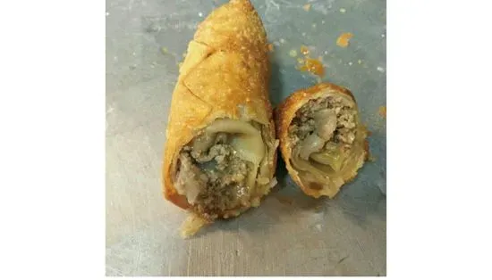 1a.Beef Egg Roll(Each)