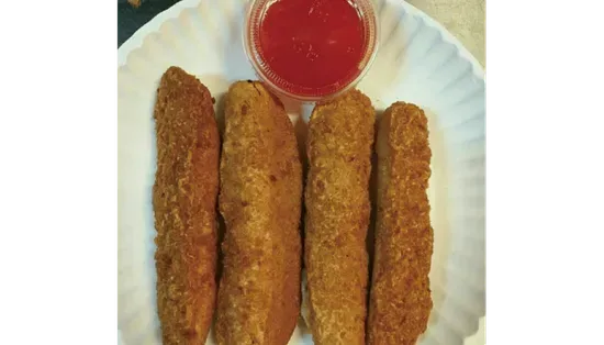 Fried Karb Stick