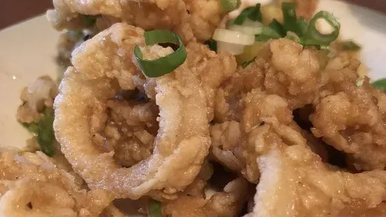 Calamari