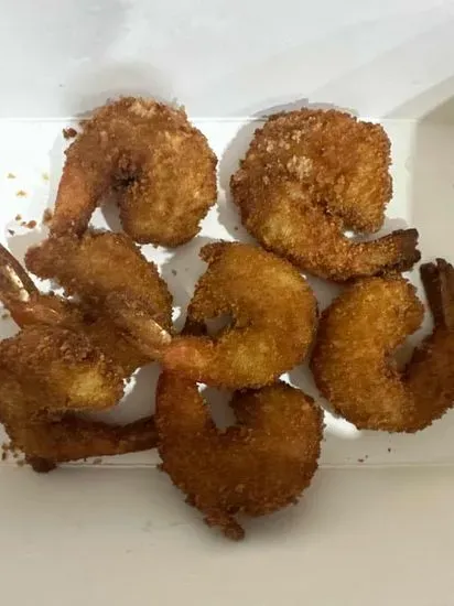 Fried Shrimp