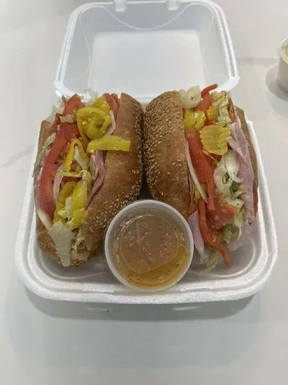 C-Italian SUB