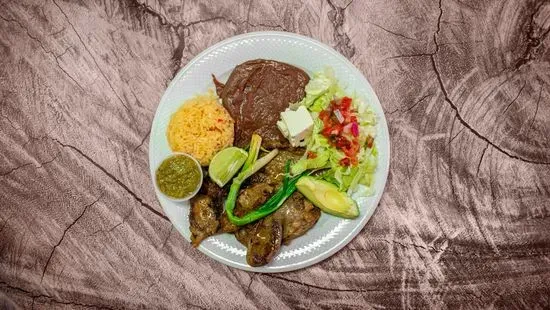 Carne Asada