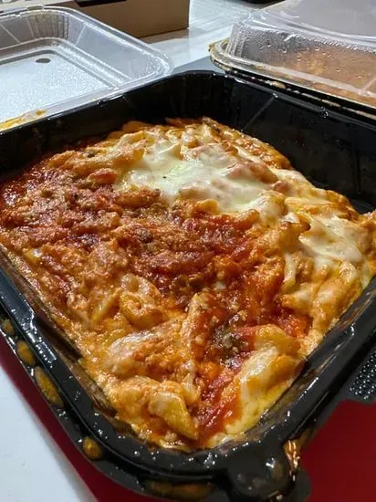 Baked Ziti