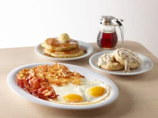 MVP: Our Most Valuable Platter