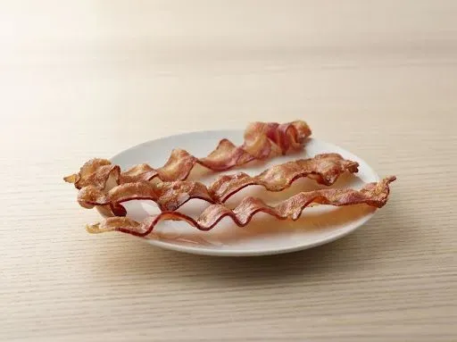 Bacon (3 Strips)